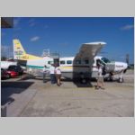 001 Boarding in Belize City for Dangriga.JPG